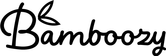 Logo Bamboozy Wattenschijfjes