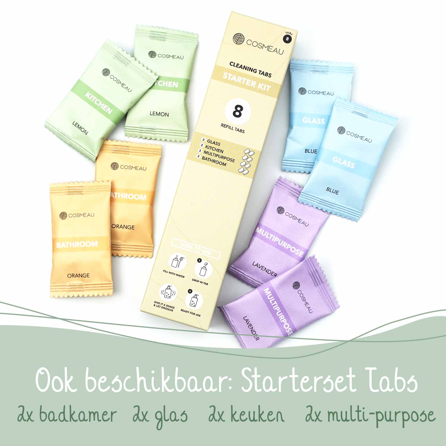 https://bamboozy.nl/images/products/cosmeau_cleaning_tabs/6_starter_tabs_8pc.jpg